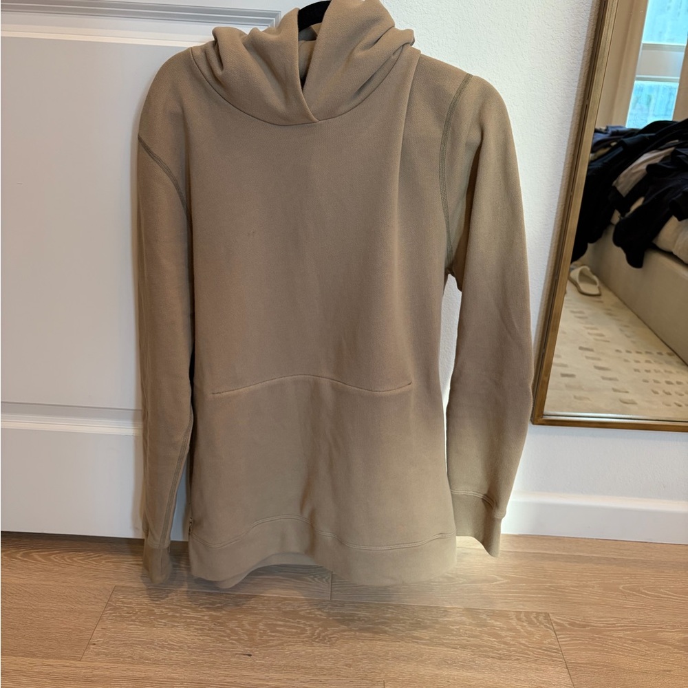 John Elliott Villain Hoodie